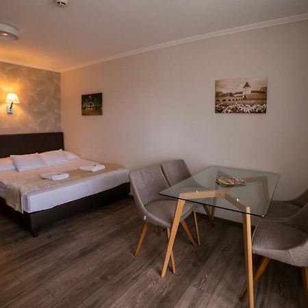 Hotel Aqua Sárvár المظهر الخارجي الصورة