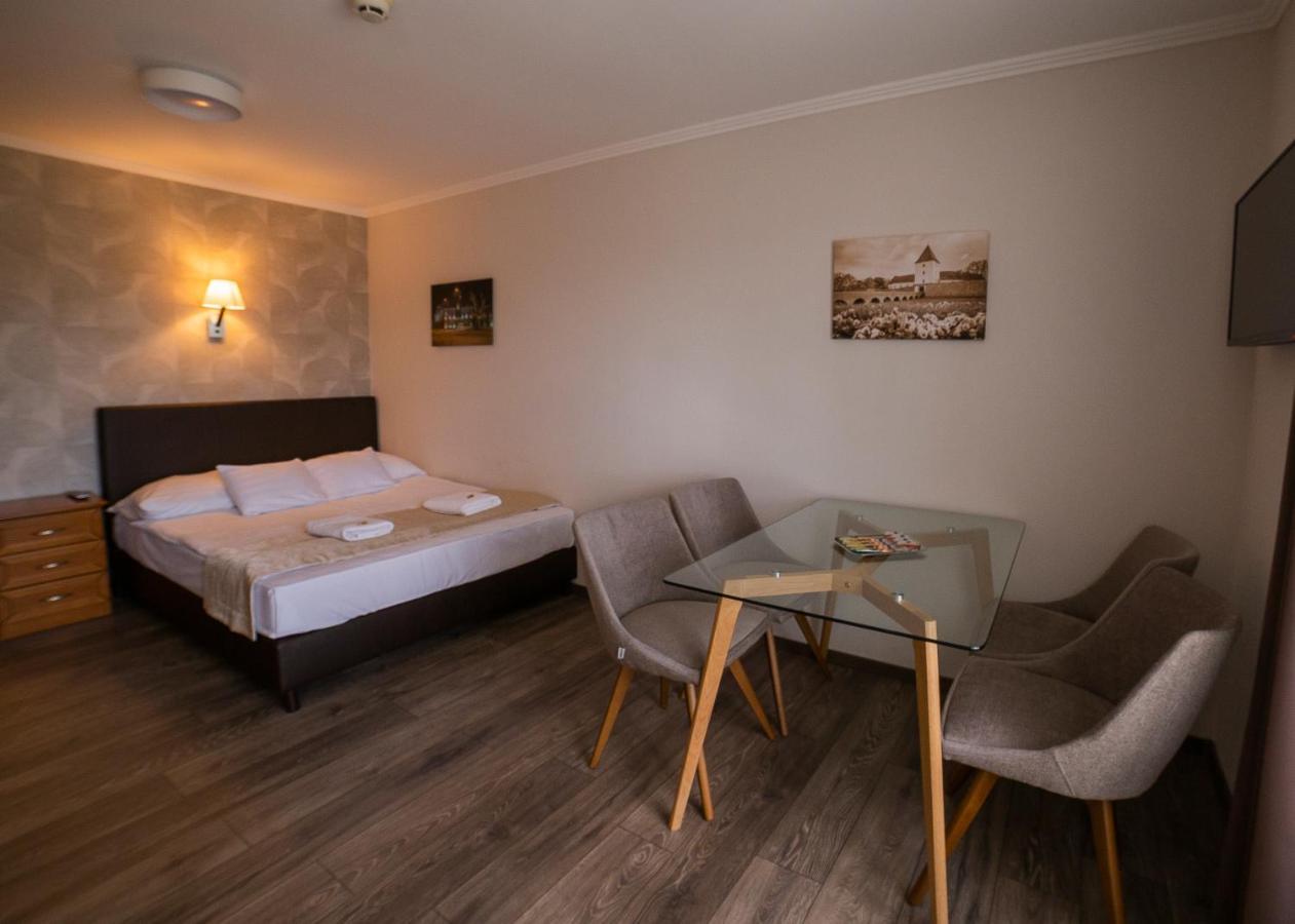 Hotel Aqua Sárvár المظهر الخارجي الصورة